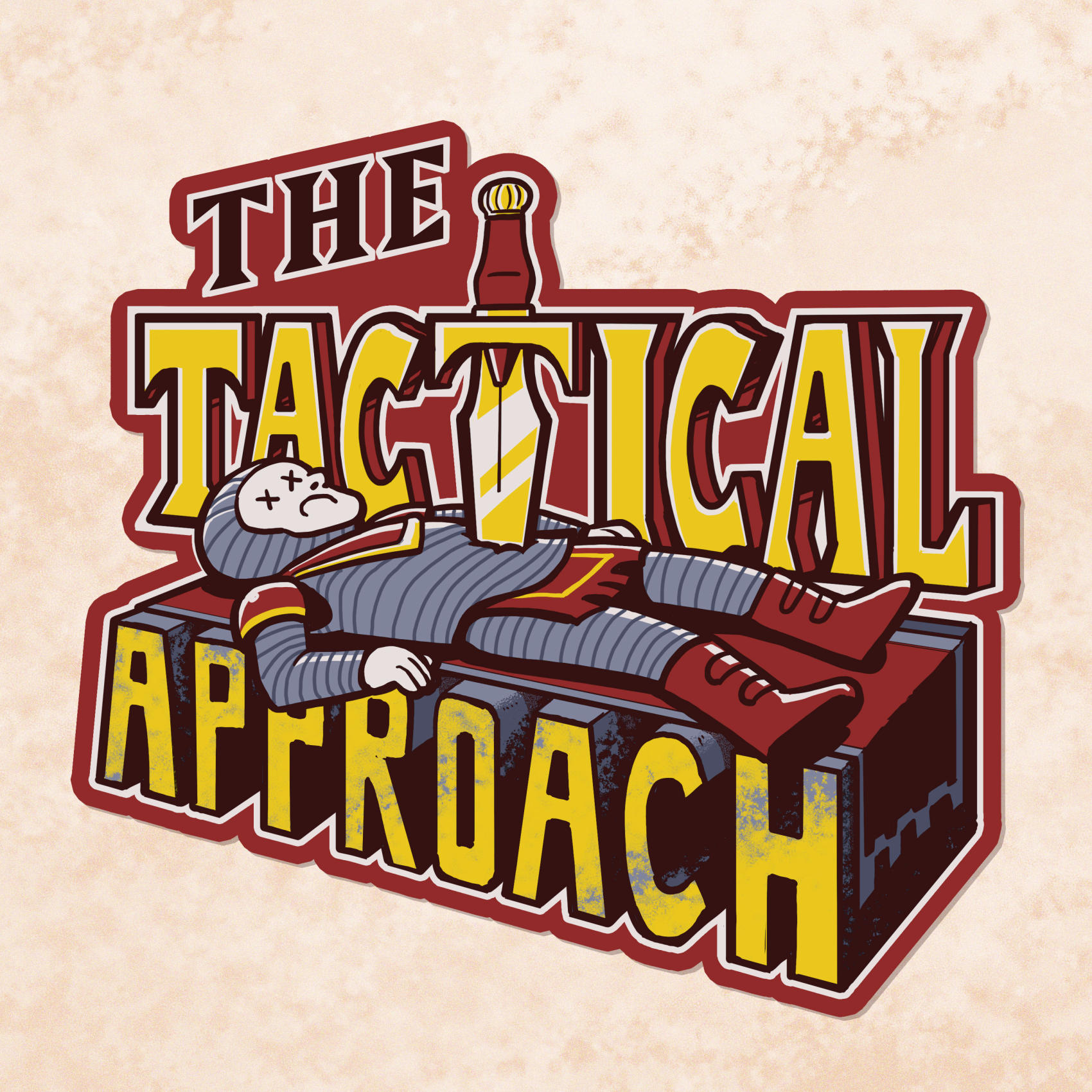 The Tactical Approach